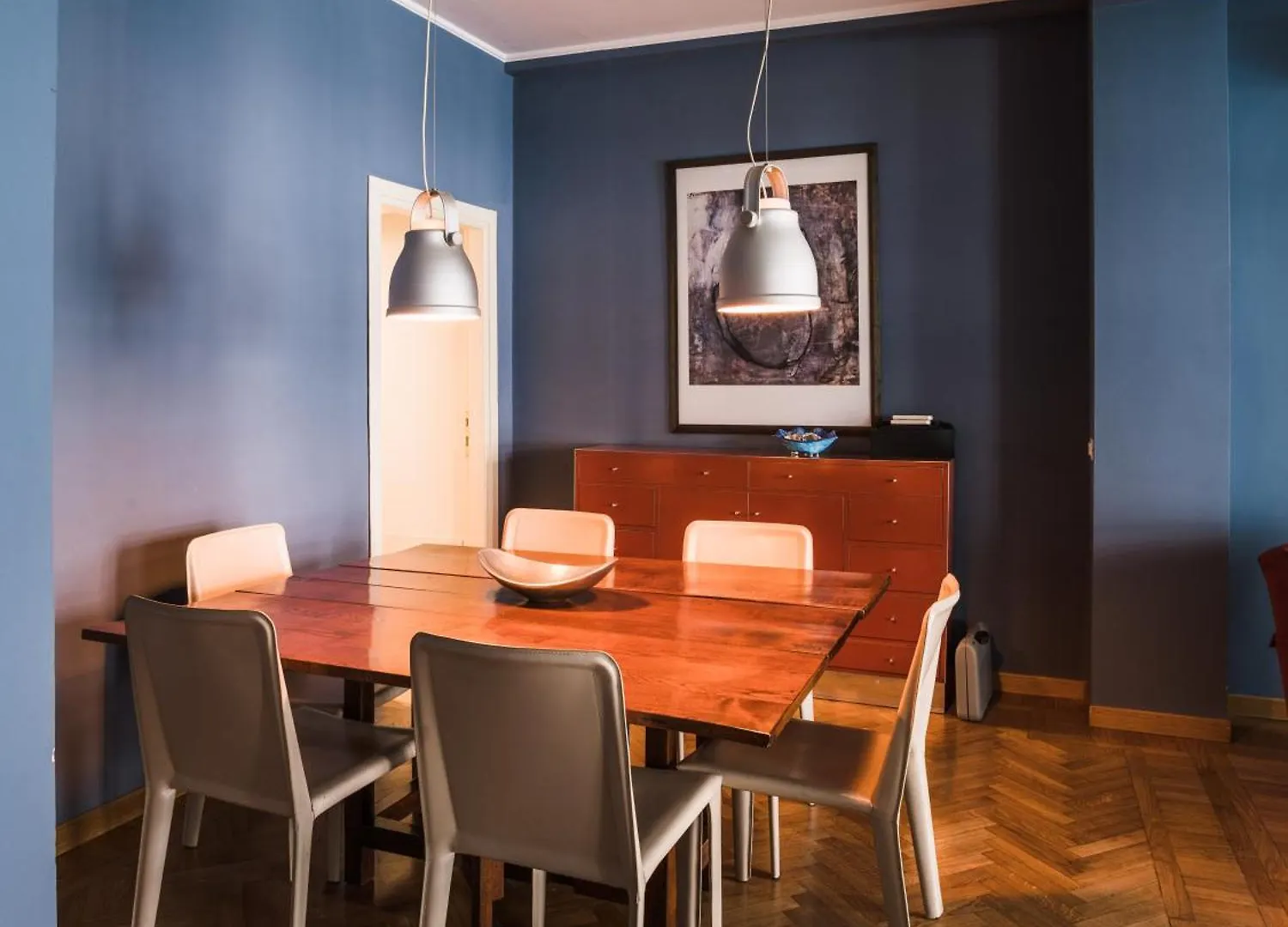 Apartment Doria Central Flat - Intrho Milan